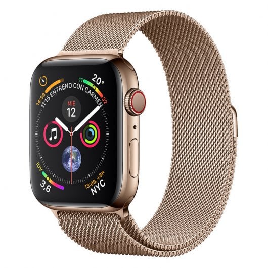 Apple Watch Series 4 (40mm)